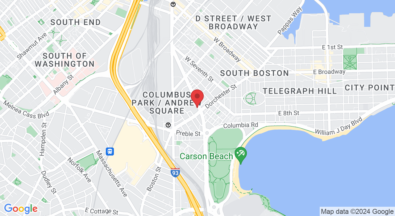 235 Old Colony Ave, South Boston, MA 02127, USA
