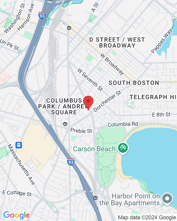 235 Old Colony Ave, South Boston, MA 02127, USA