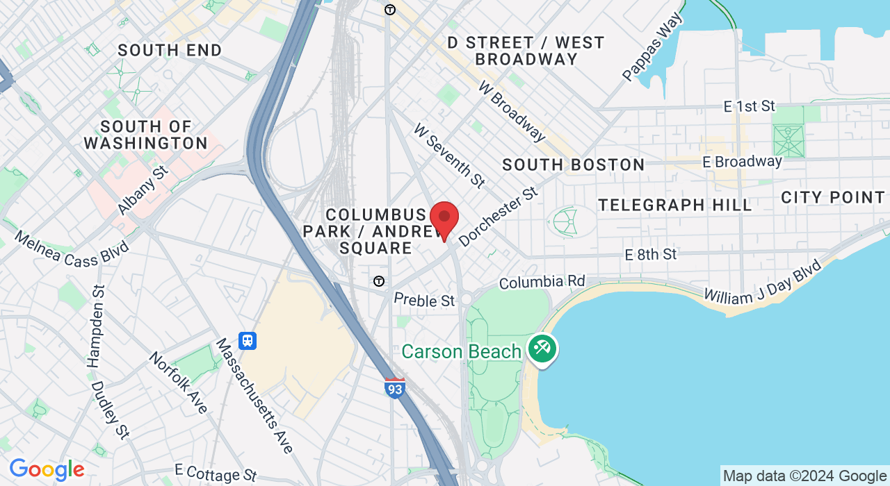 235 Old Colony Ave, South Boston, MA 02127, USA