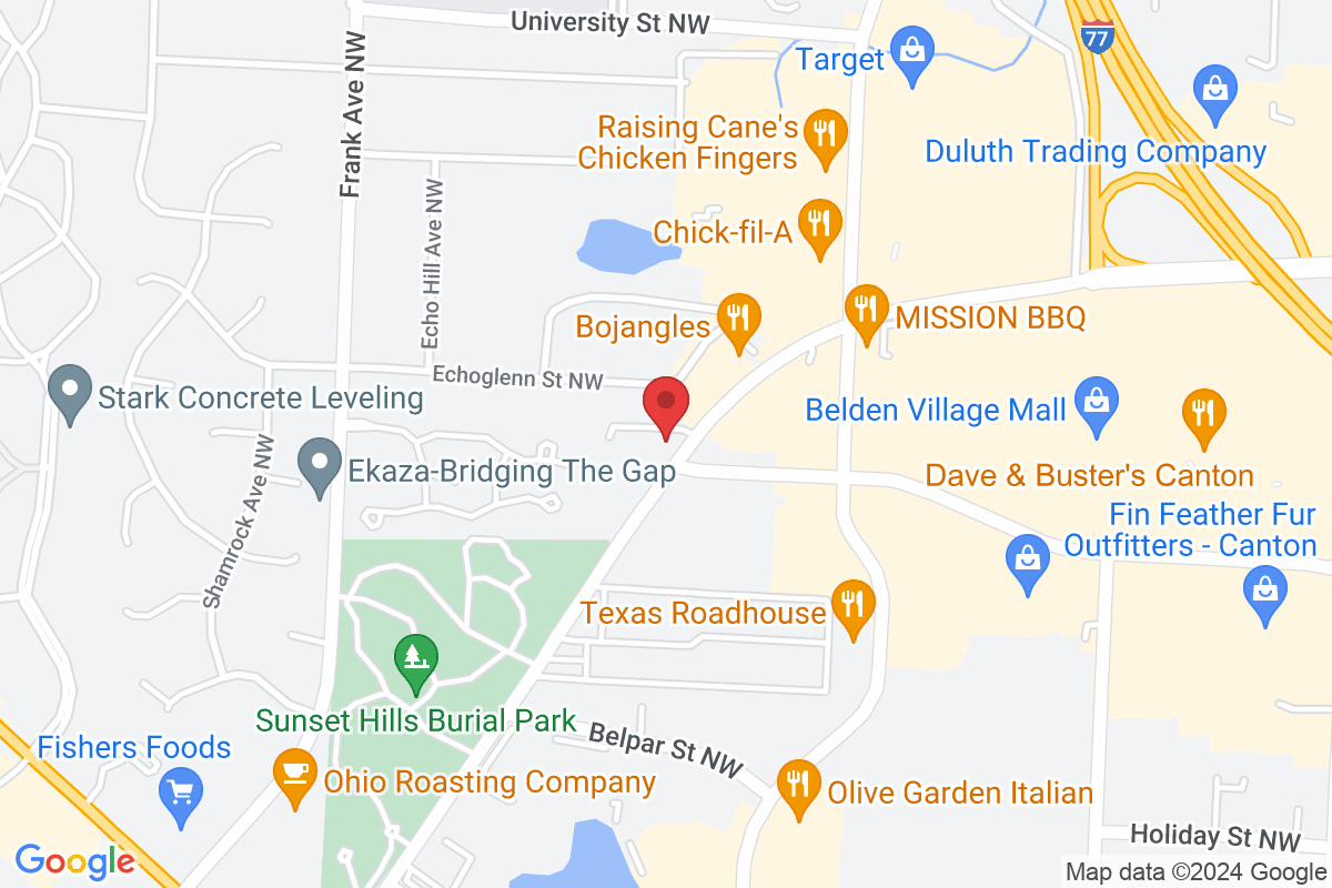 4603 Everhard Rd NW, Canton, OH 44718, USA