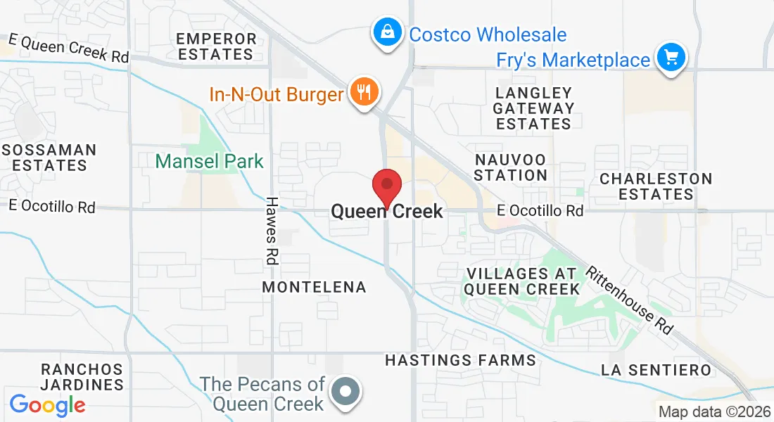 Queen Creek, AZ, USA