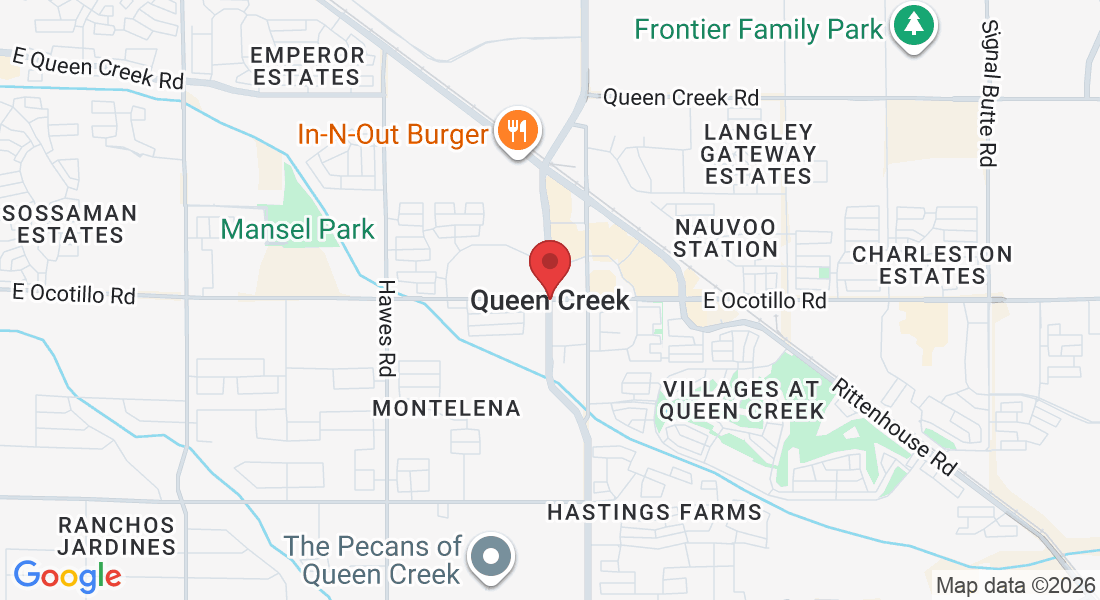 Queen Creek, AZ, USA