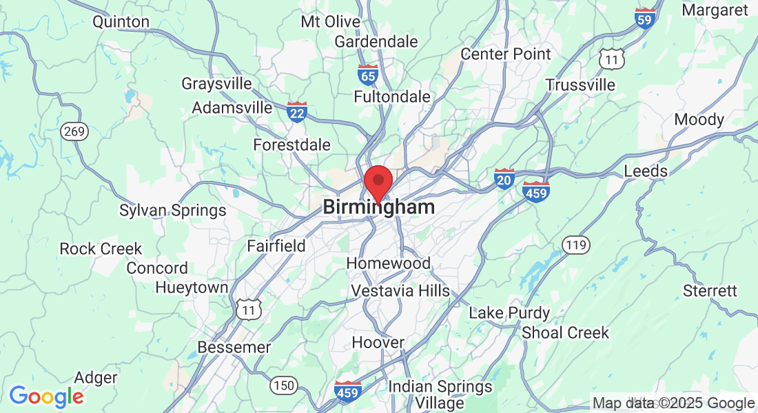 Birmingham, AL, USA