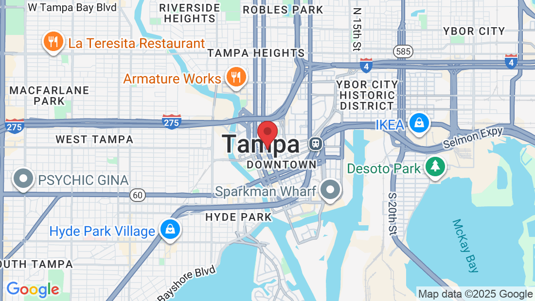 Tampa, FL, USA