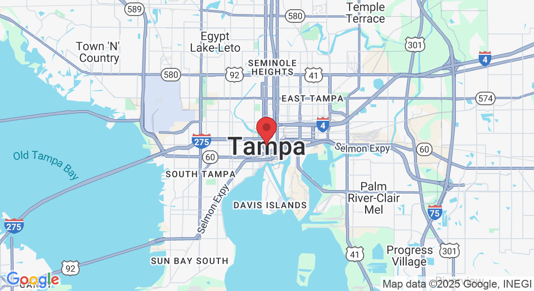Tampa, FL, USA