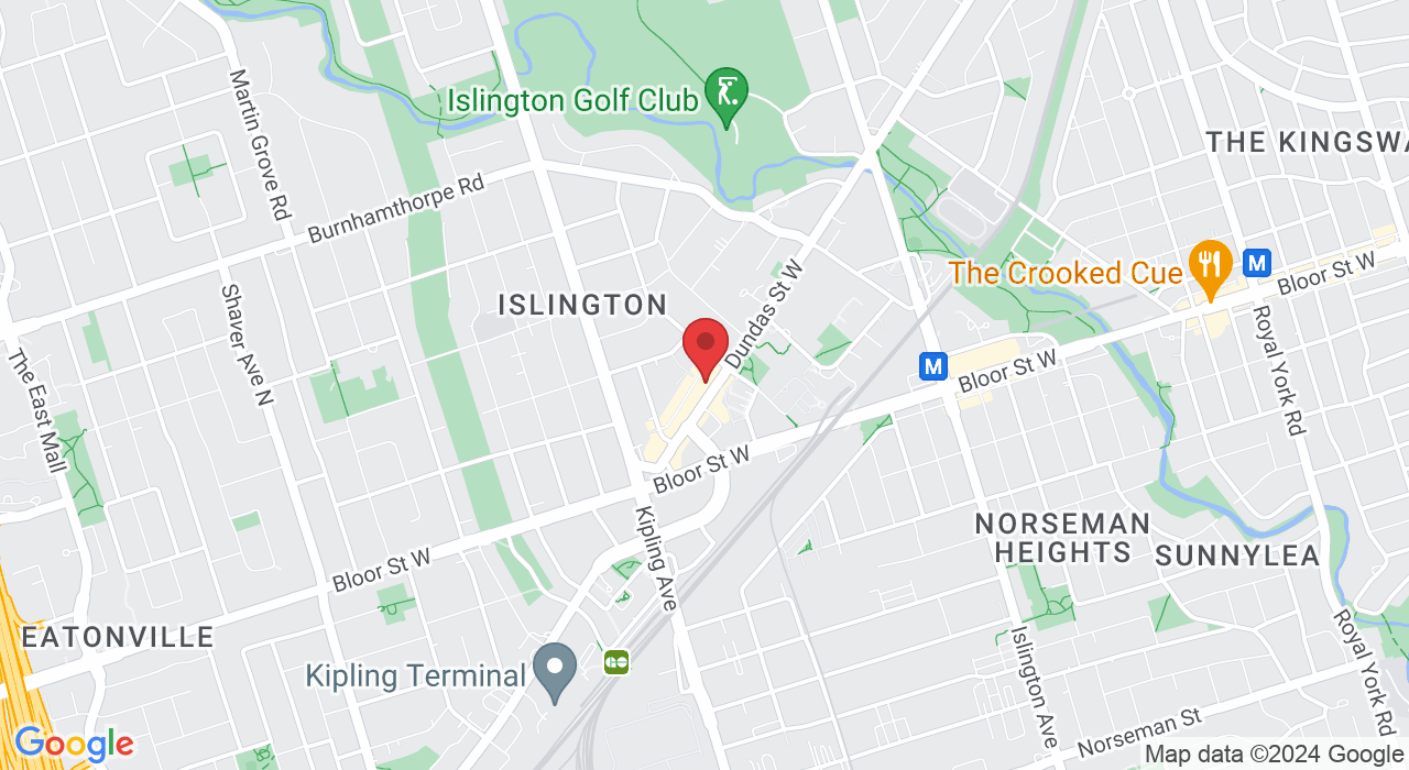 5110 Dundas St W, Etobicoke, ON M9A 1C2, Canada