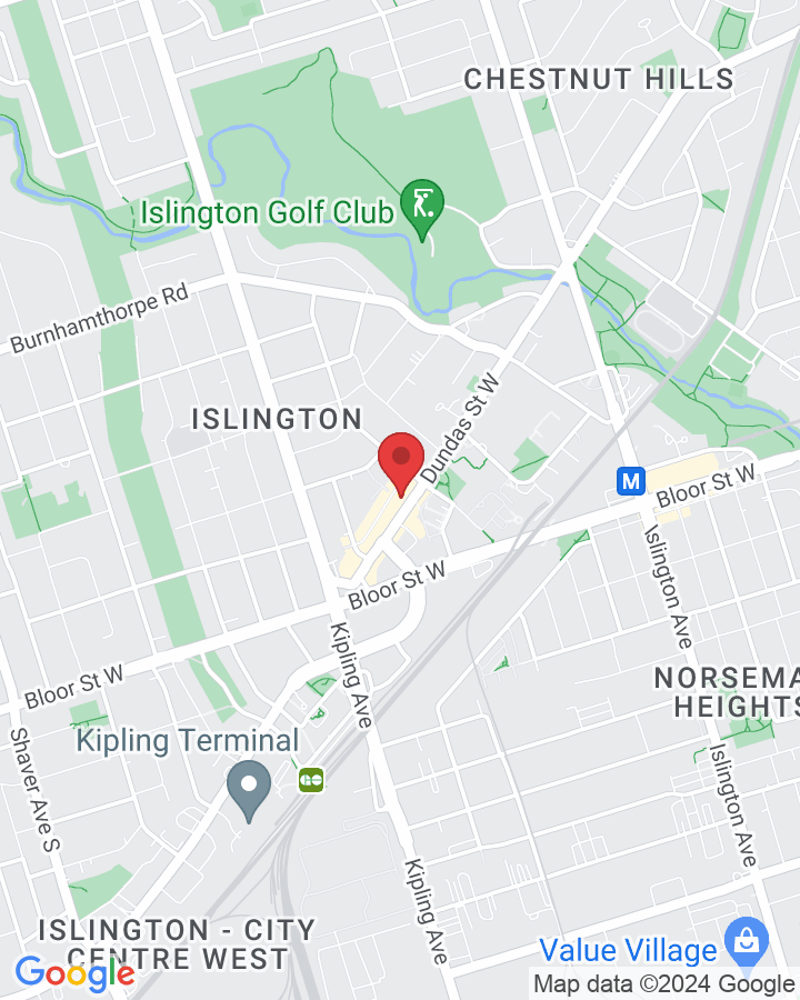 5110 Dundas St W, Etobicoke, ON M9A 1C2, Canada