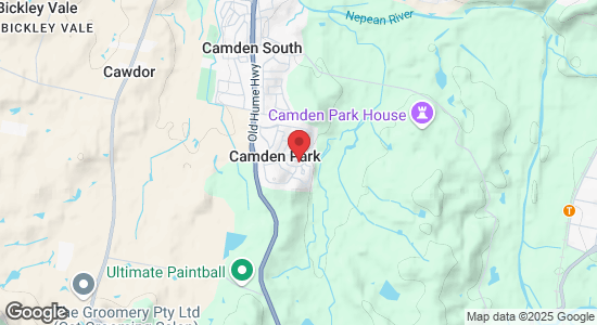 40 Park Way, Camden Park NSW 2570, Australia