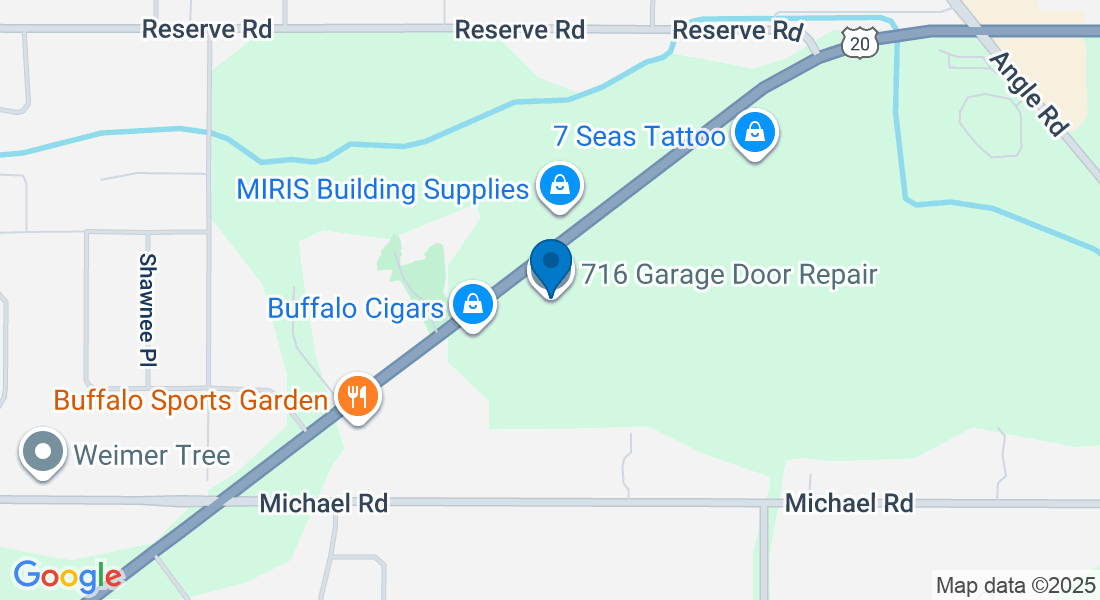 2881 Southwestern Blvd, Orchard Park, NY 14127, USA