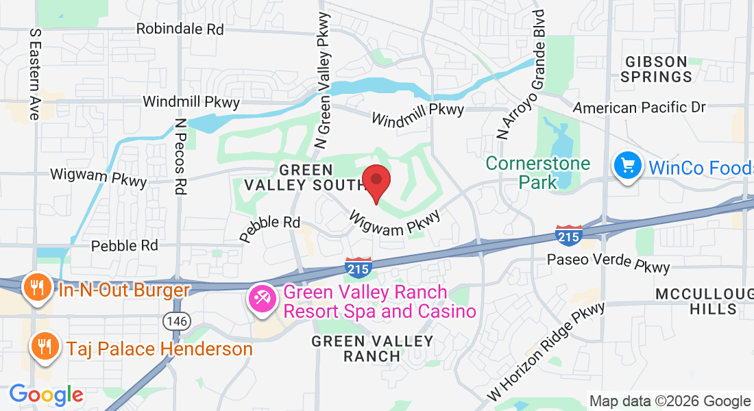 1950 Grey Eagle St, Henderson, NV 89074, USA