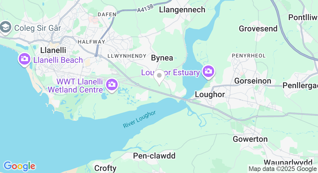 Bynea Business Park, Bynea, Llanelli SA14 9SU, UK