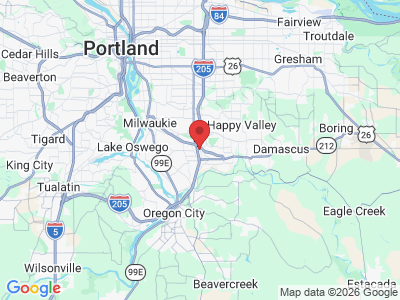 14625 SE 82nd Dr, Clackamas, OR 97015, USA