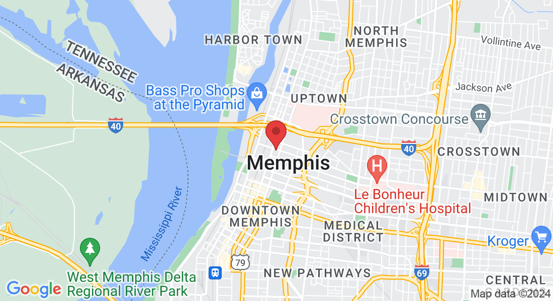 Memphis, TN, USA