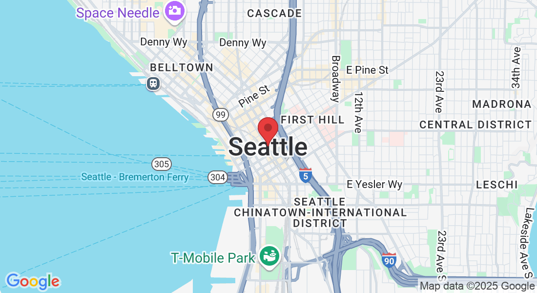 Seattle, WA, EUA