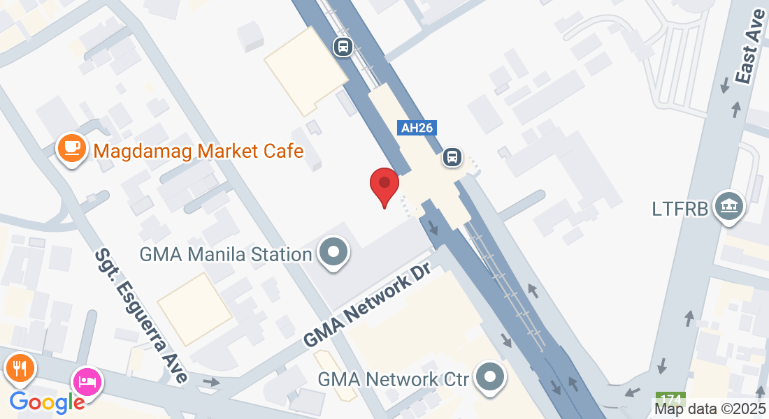 UNIT 5A06, VICTORIA STATIONS 1, 793 Epifanio de los Santos Ave, Diliman, Quezon City, 1103 Metro Manila, Philippines