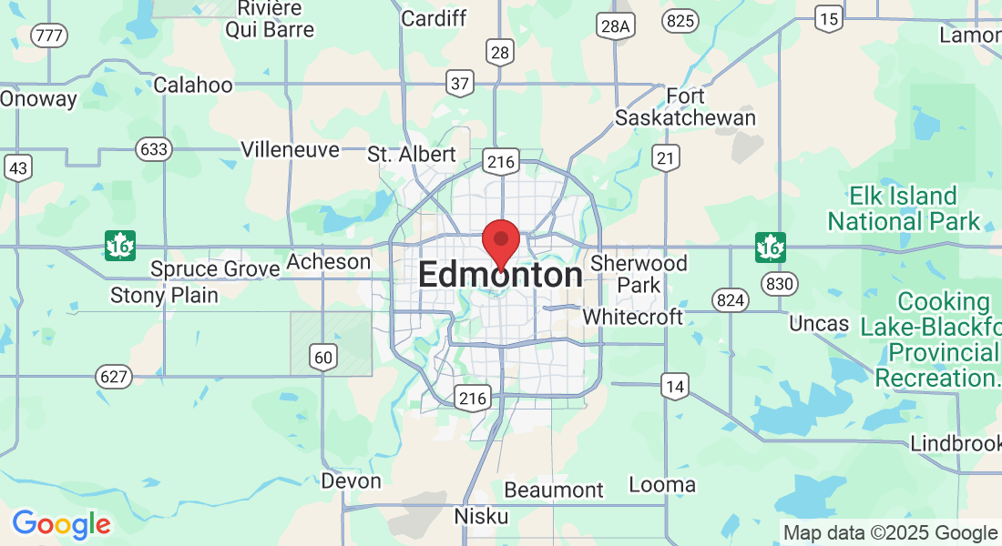 Edmonton, AB, Canada