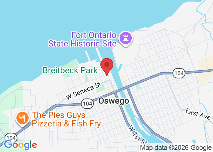 78 W 1st St Suite C, Oswego, NY 13126, USA