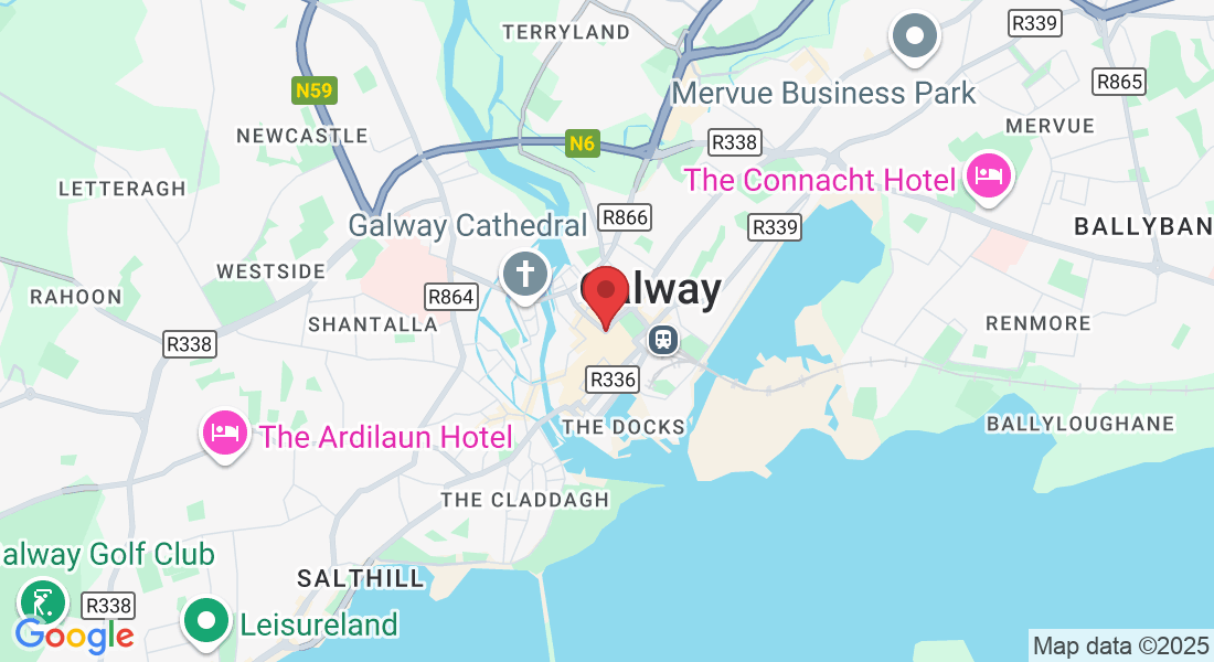 Galway, Ireland