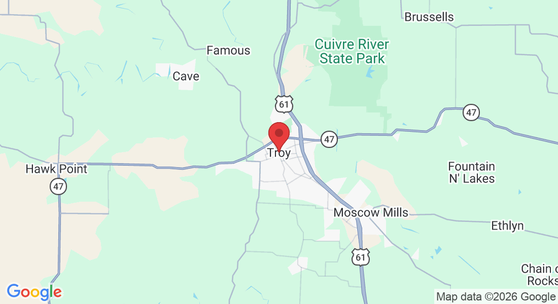Troy, MO, USA
