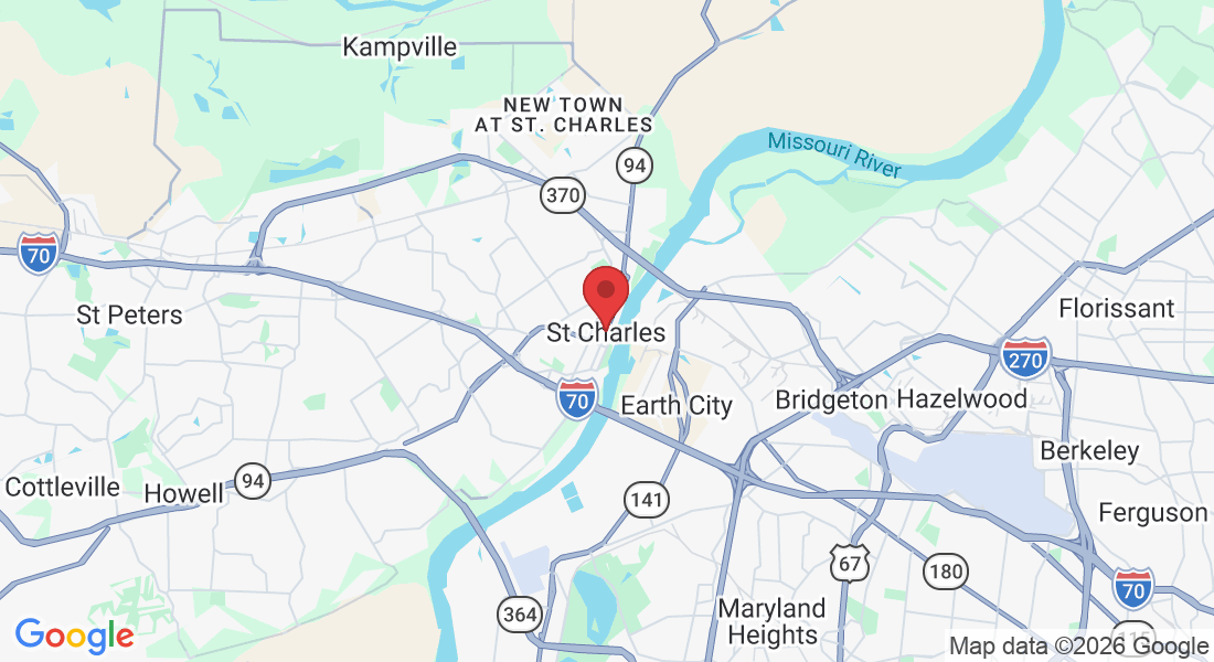St Charles, MO, USA