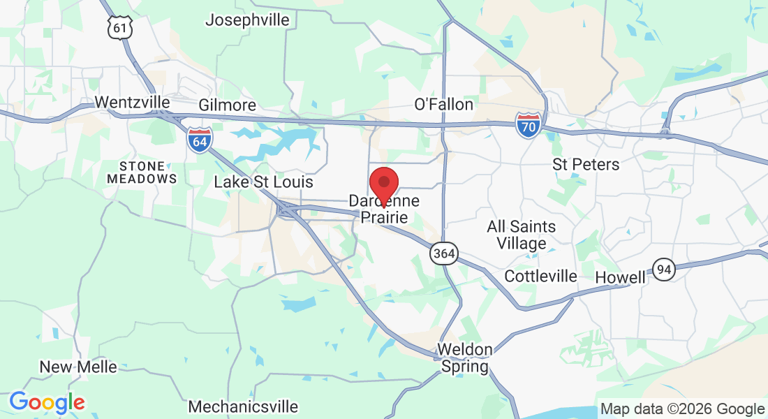 Dardenne Prairie, MO, USA