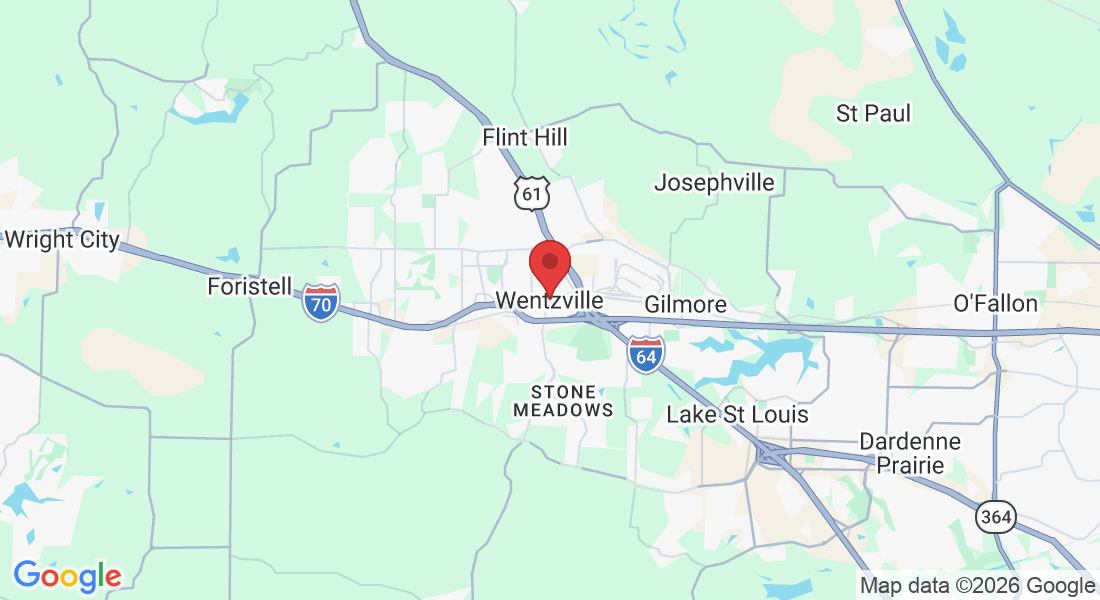 Wentzville, MO, USA