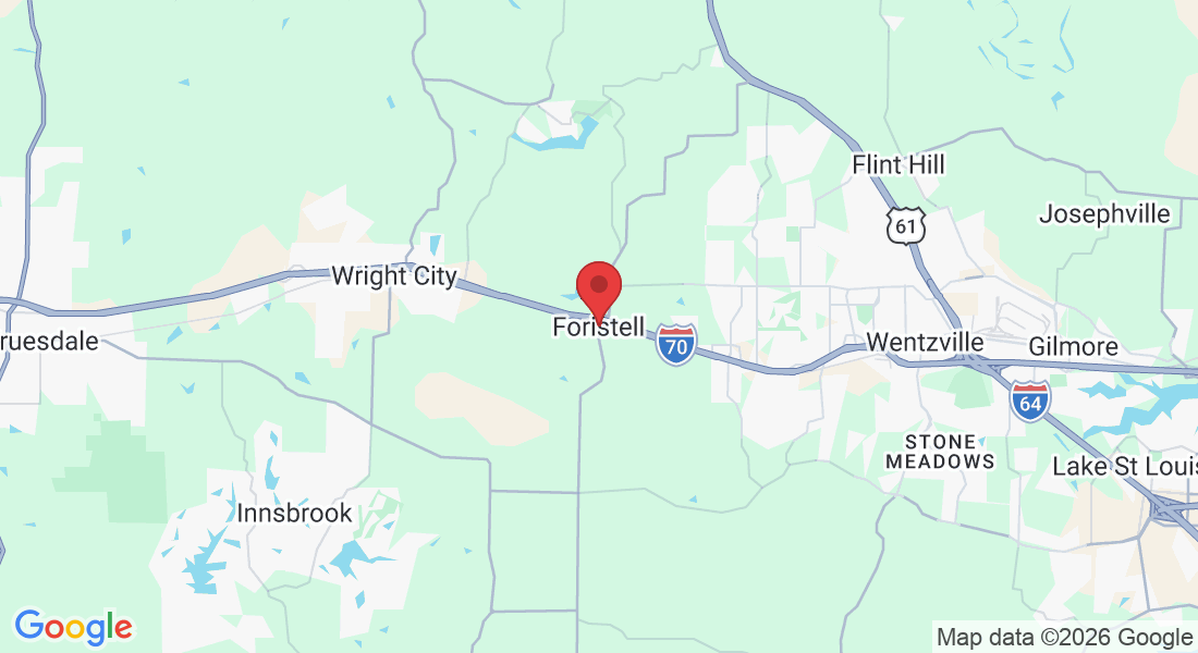 Foristell, MO, USA