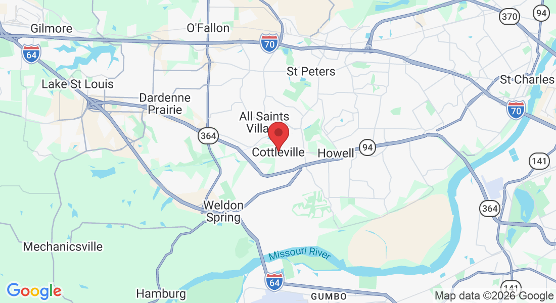 Cottleville, MO, USA