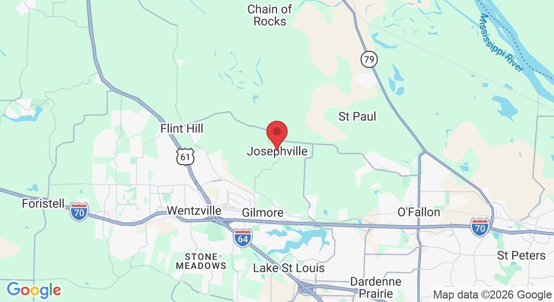Josephville, MO, USA