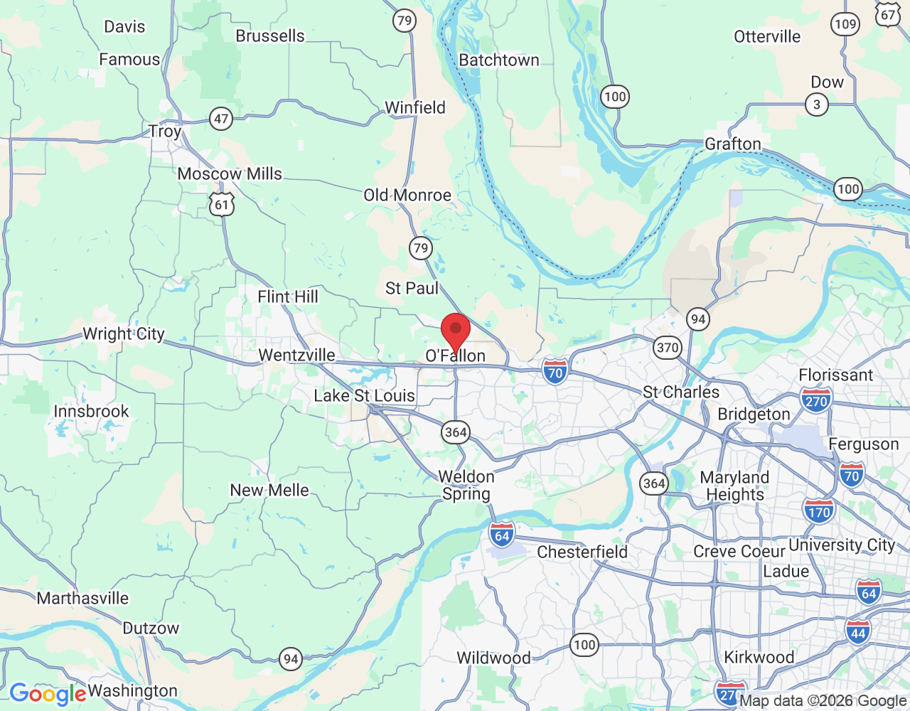 O'Fallon, MO, USA