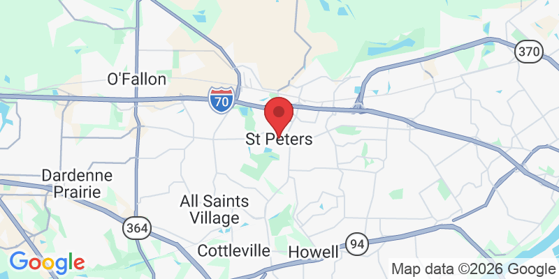 St Peters, MO, USA