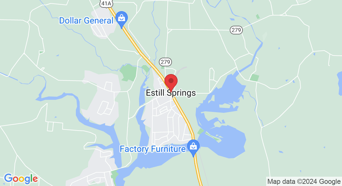 Estill Springs, TN, USA