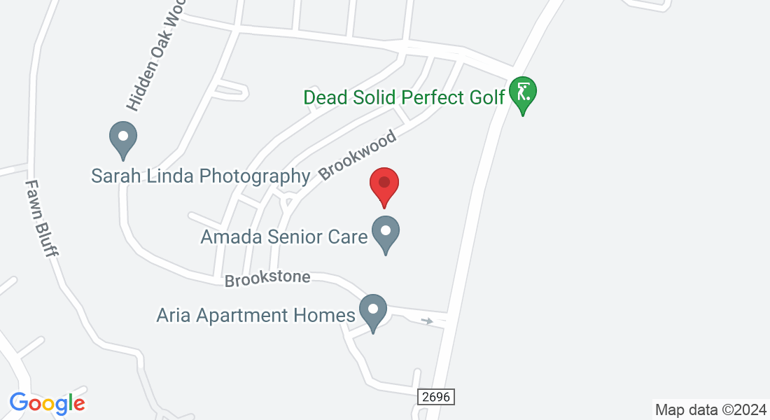 16607 Blanco Rd ste 1504, San Antonio, TX 78232, USA