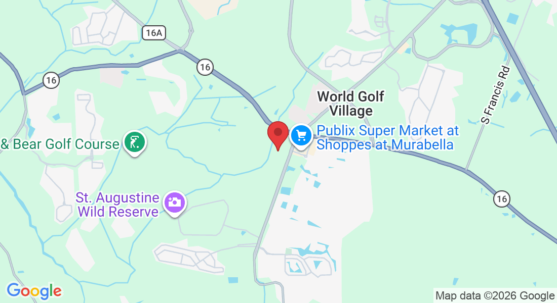 170 Registry Blvd #106, St. Augustine, FL 32092, USA