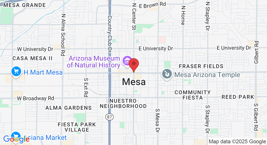 Mesa, AZ, USA