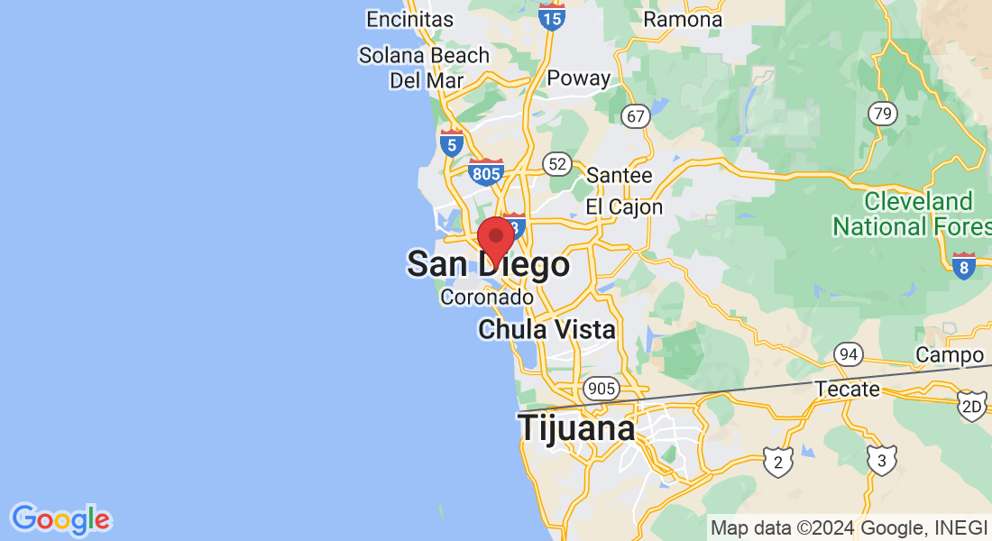 San Diego, CA, USA
