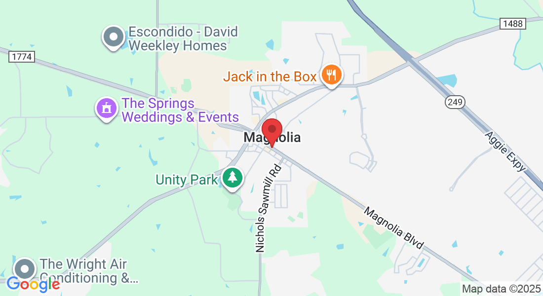 Magnolia, TX, USA