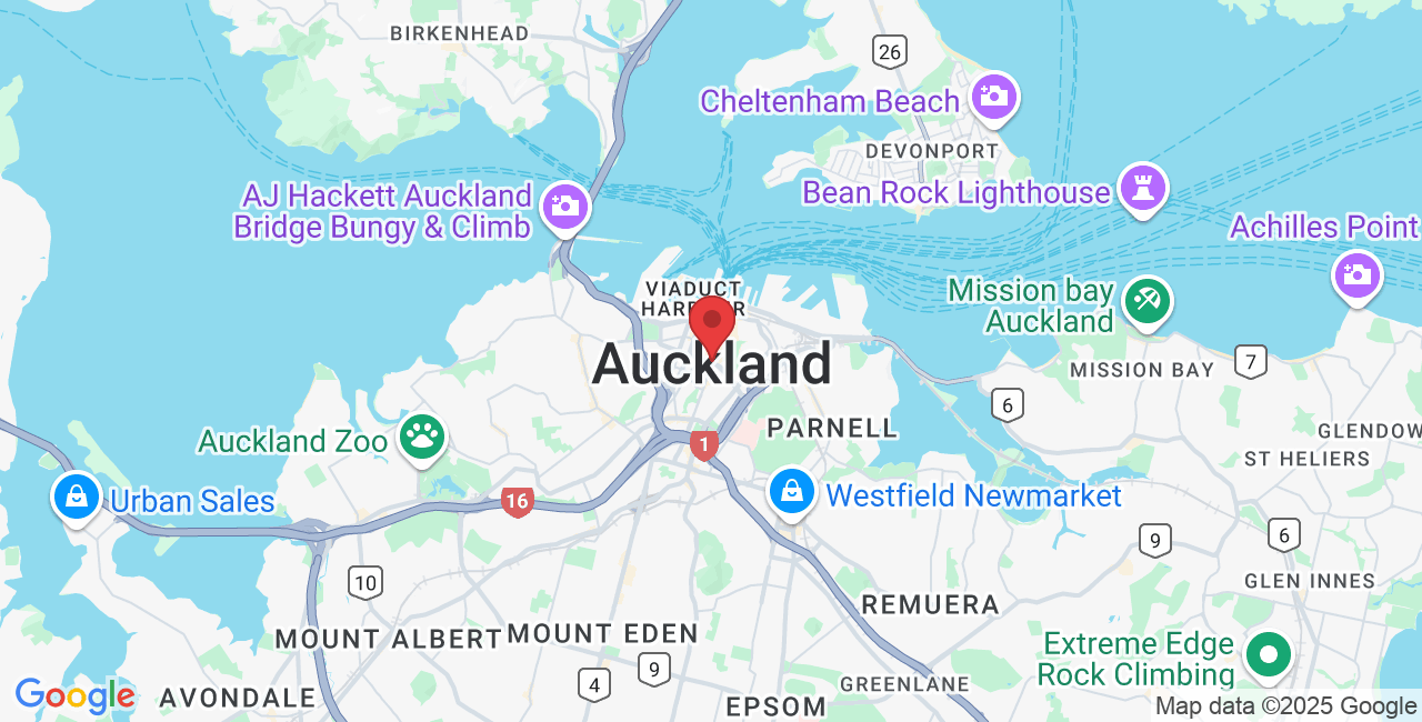 Auckland, New Zealand