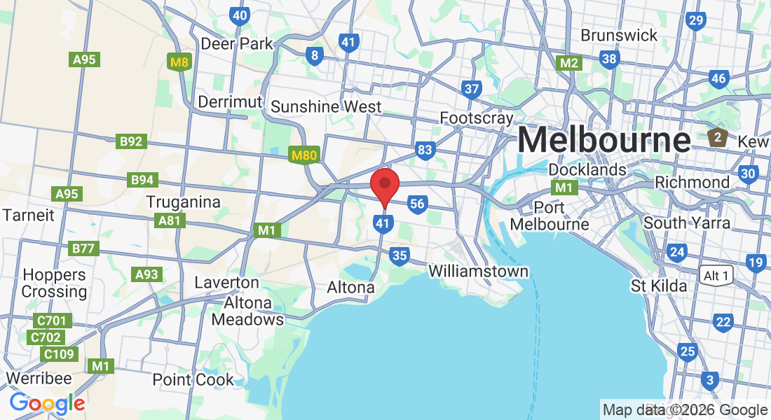 Altona North VIC 3025, Australia