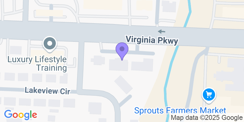 2309 Virginia Pkwy STE 200, McKinney, TX 75071, USA
