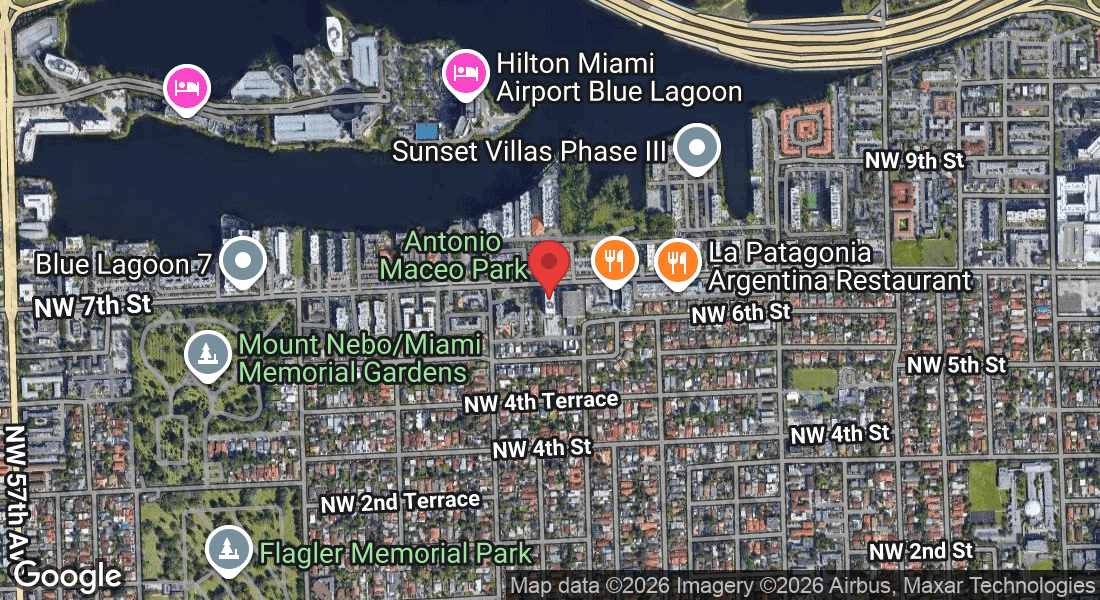 5040 NW 7th St Suite # 632, Miami, FL 33126, USA