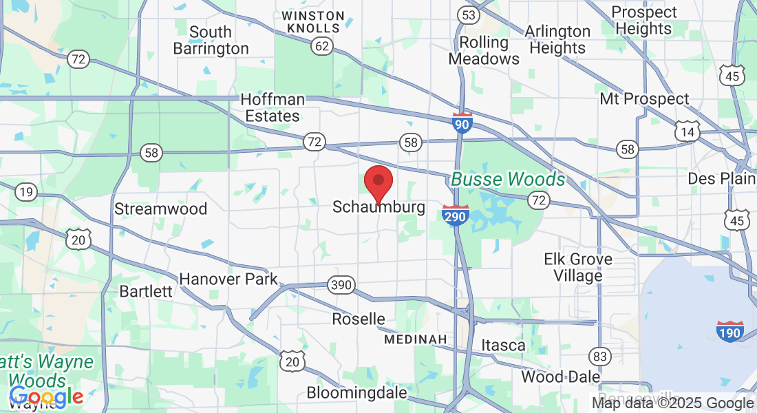 Schaumburg, IL, USA