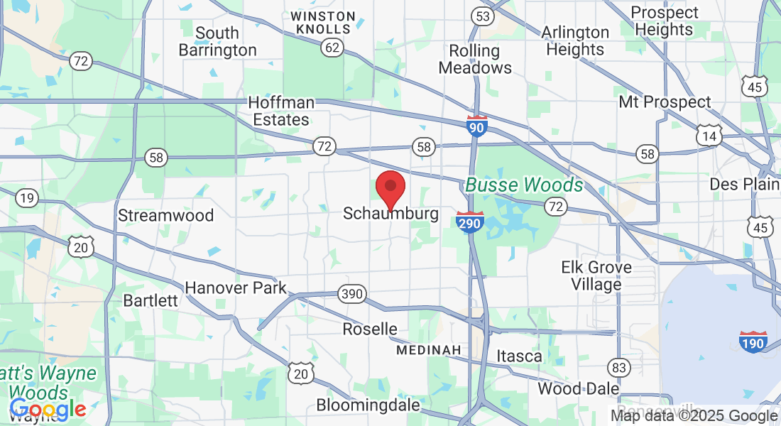 Schaumburg, IL, USA