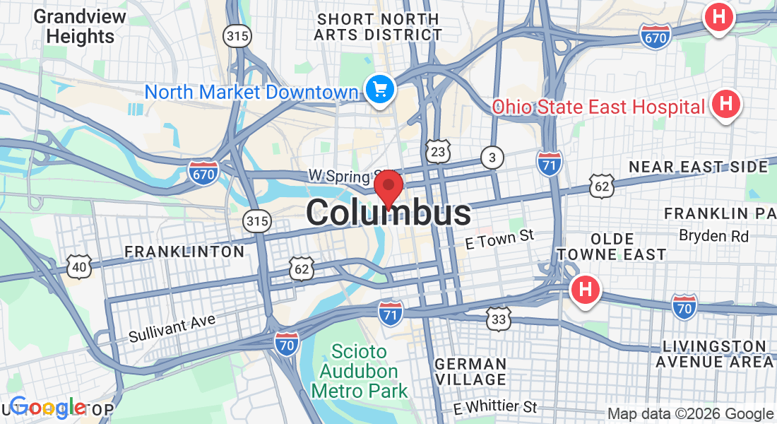 Columbus, OH, USA
