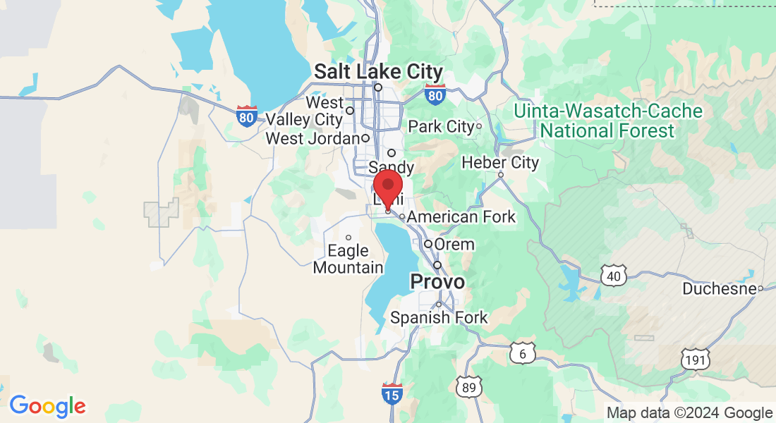 Lehi, UT, USA
