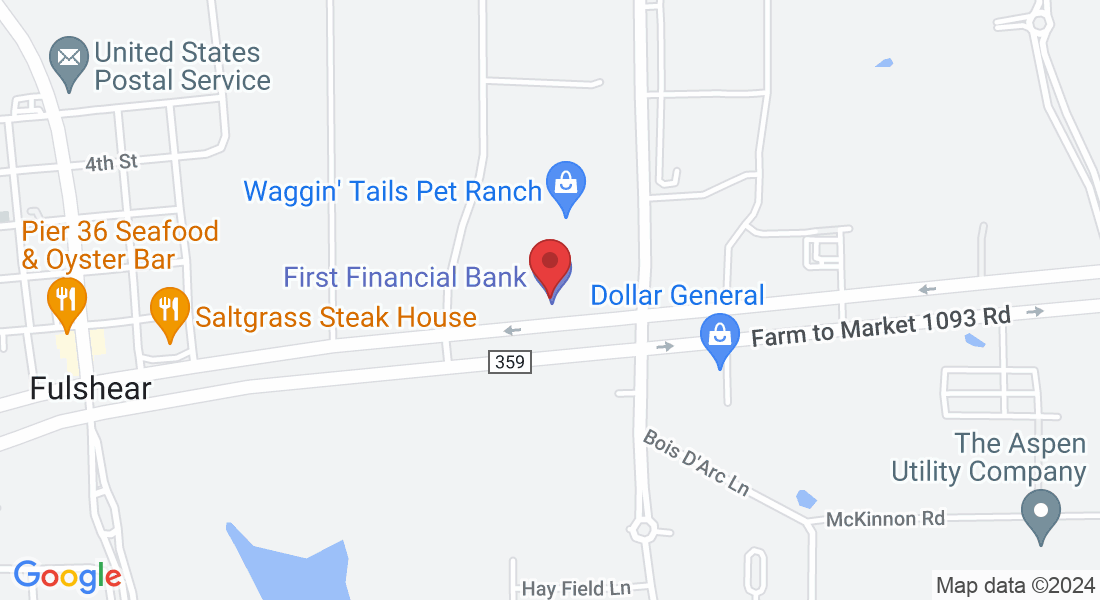 29818 Farm to Market 1093 ste 205, Fulshear, TX 77441, USA