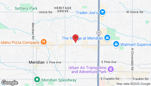 2100 E Fairview Ave STE 12, Meridian, ID 83642, USA