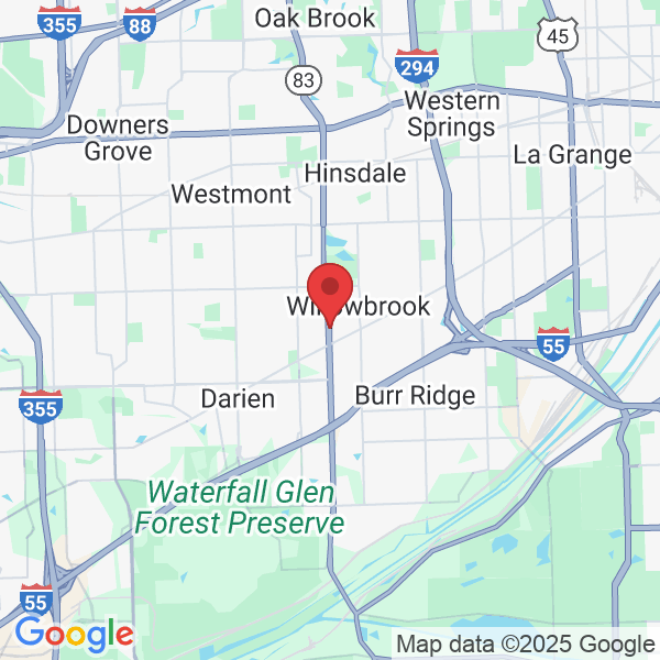 6853 Kingery Hwy, Willowbrook, IL 60527, USA