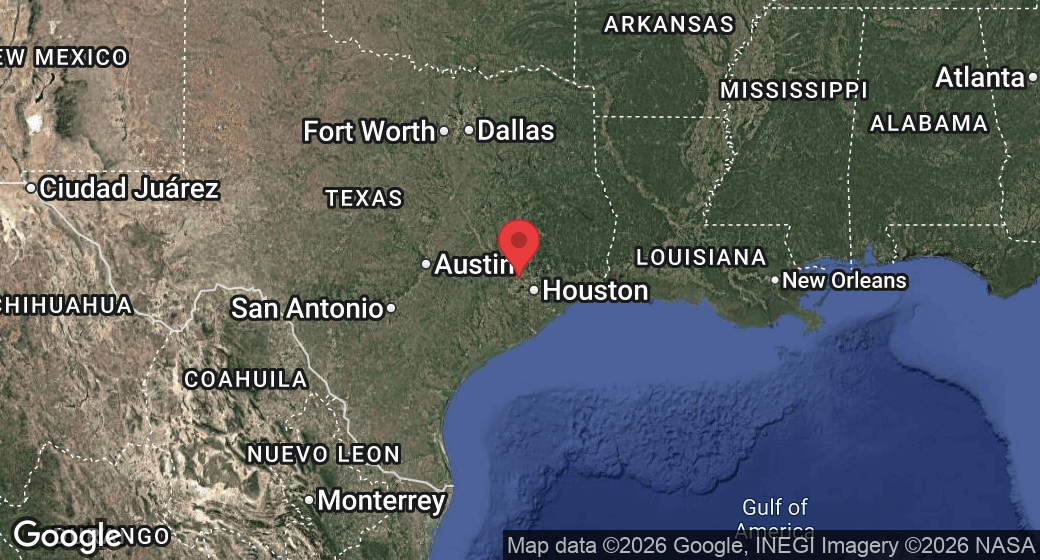 Cypress, Houston, TX, USA