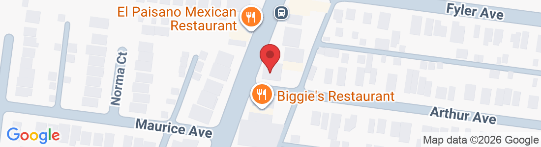 3326 Watson Rd, St. Louis, MO 63139, USA